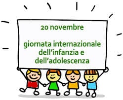 Alcamo, Giornata dell'infanzia. "Di cosa hanno più bisogno i bambini oggi?"