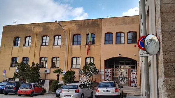 Alcamo, Donne. Spettacolo per gli alunni della “Rocca”