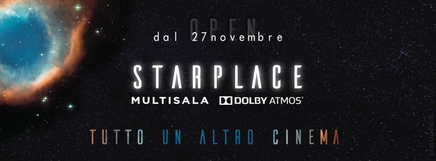 Alcamo, apre “Starplace”. Multisala cinematografica