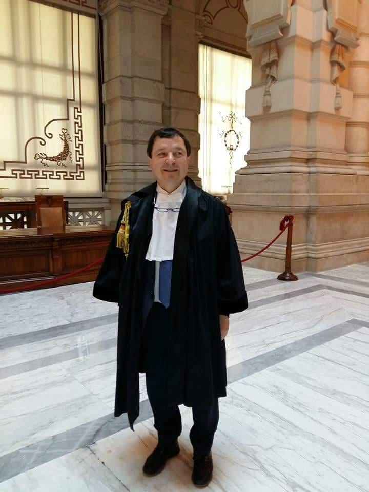 Alcamo contro impresa, vince l'impresa