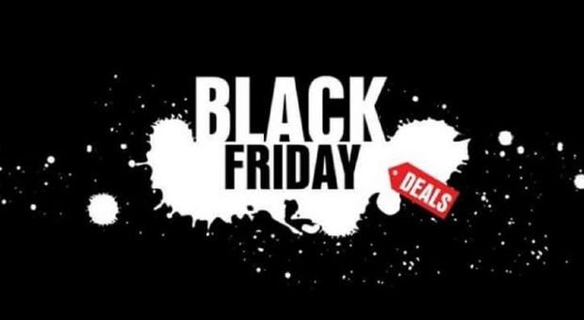 Alcamo, Da oggi a lunedì Black Friday. Sconti per rilanciare il commercio