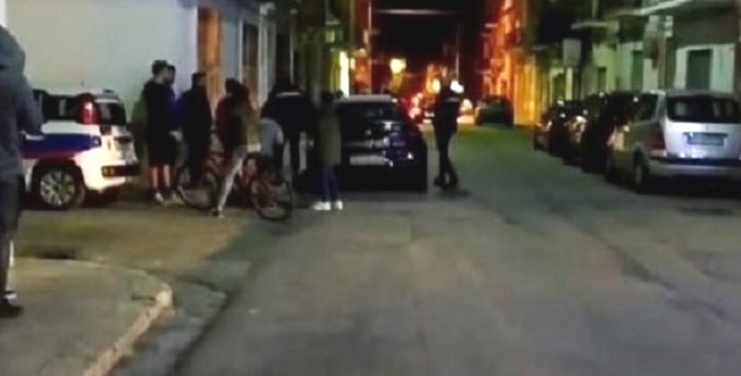 Tragedia del sabato sera, muore giovane partinicese. Questo pomeriggio i funerali