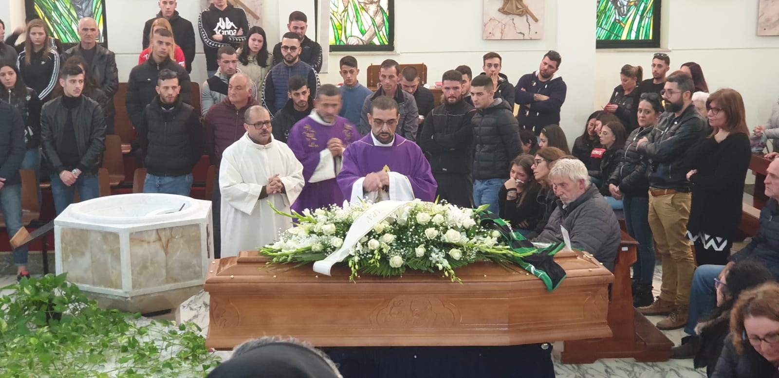 Incidente Palazzolo davvero autonomo? Carabinieri indagano su alcune stranezze