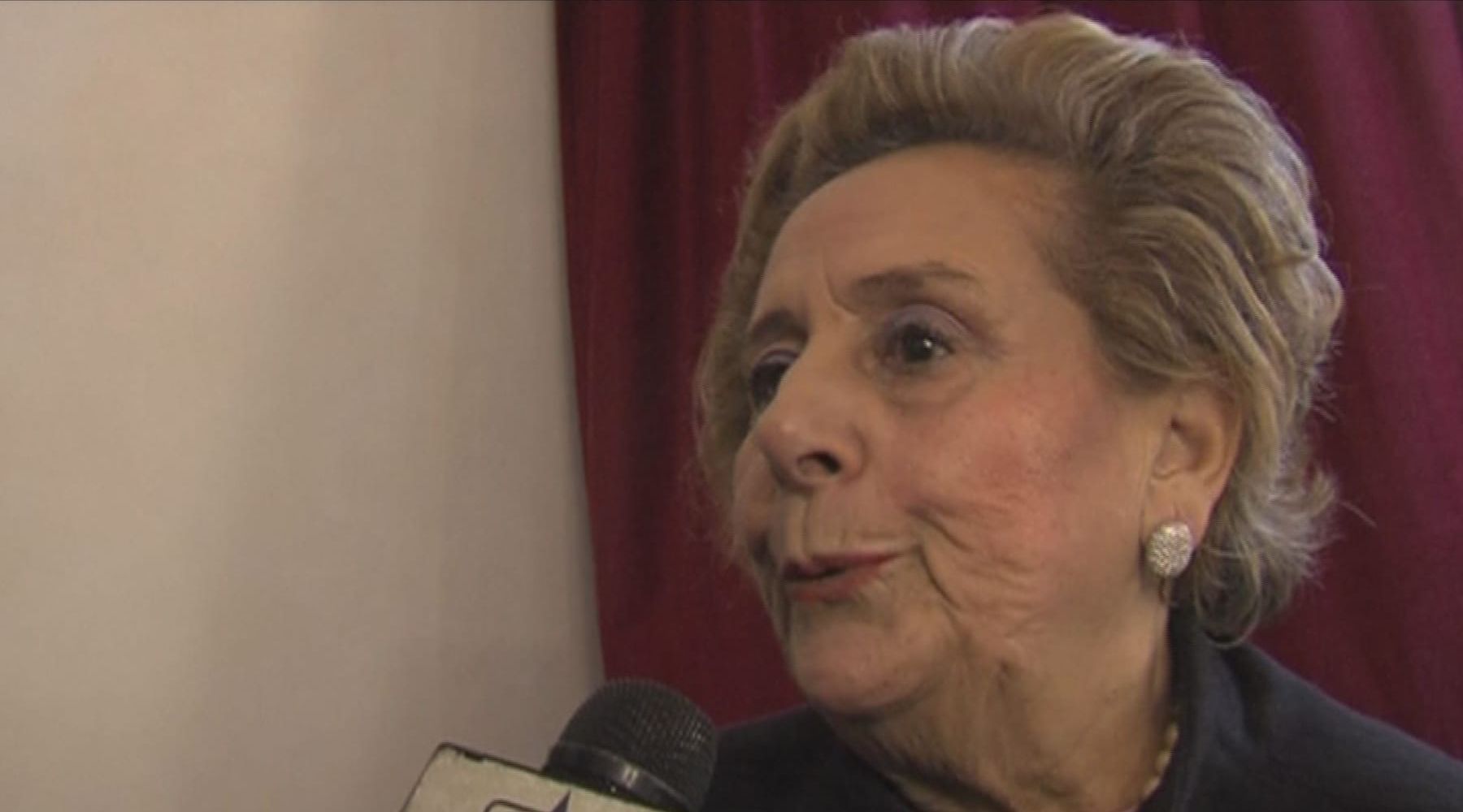 Alcamo, Enza Bono Parrino e la sua storia politica