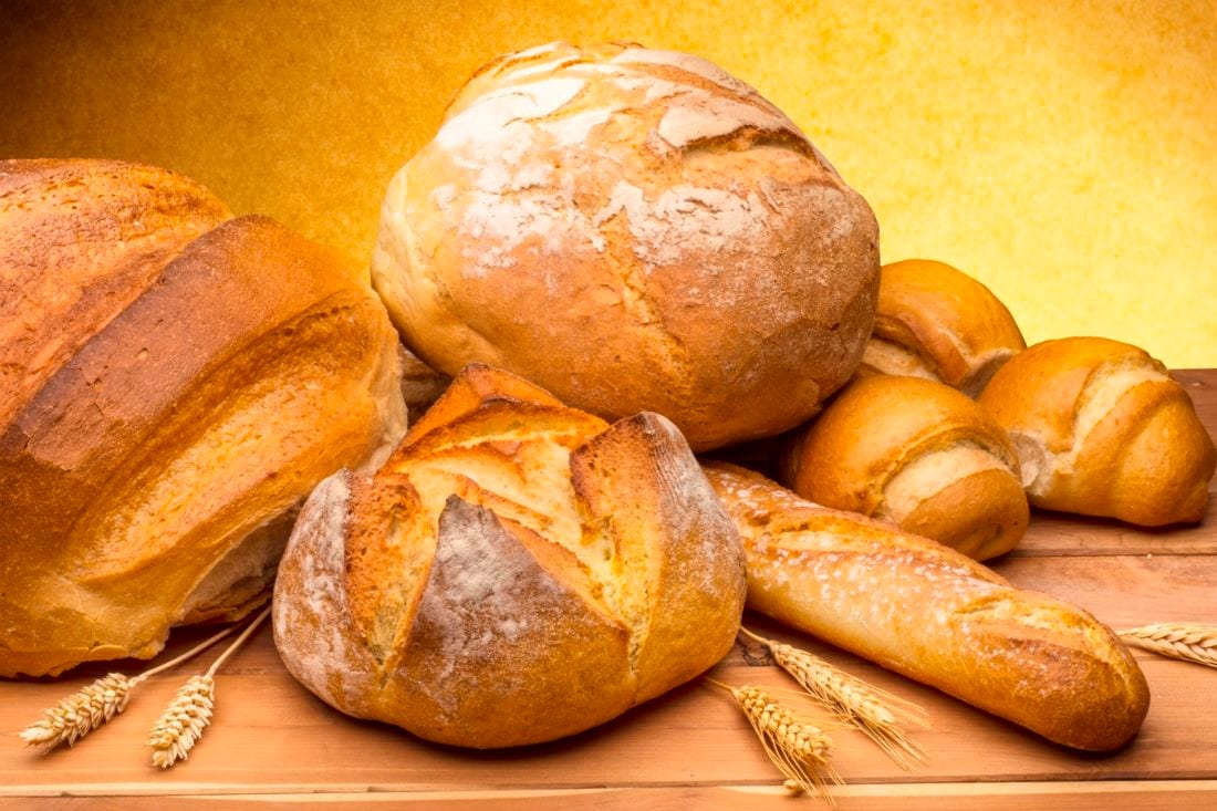 Impennata del prezzo del pane a Castellammare, incremento del 36,50%. Venerdì incontro fra panificatori e giunta Rizzo