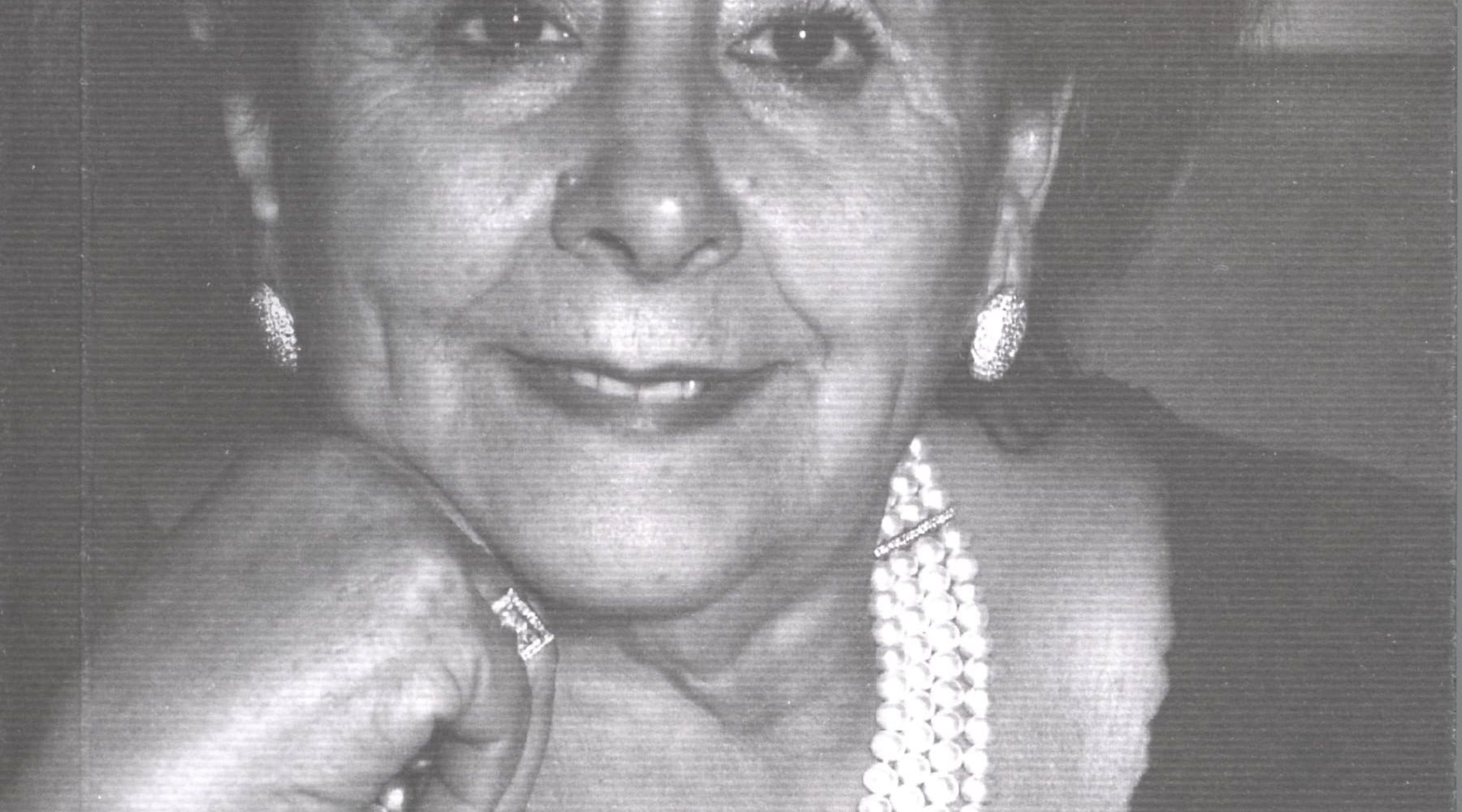 Alcamo, Enza Bono Parrino si racconta in un libro