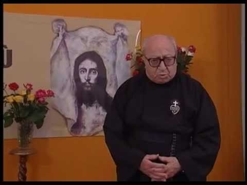 Borgetto, si è spento ieri Don Angelo Mangione.