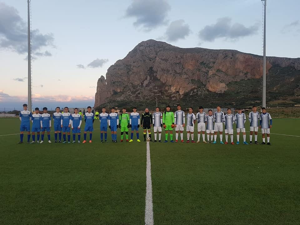 Il torneo "Costa Gaia" sbarca a San Vito Lo Capo. In campo gli Under 15 in una "due giorni"