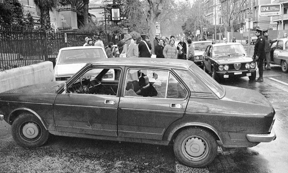 Omicidio Mattarella, domani il quarantennale. Sulla tomba, a Castellammare, attesa visita del Capo dello Stato