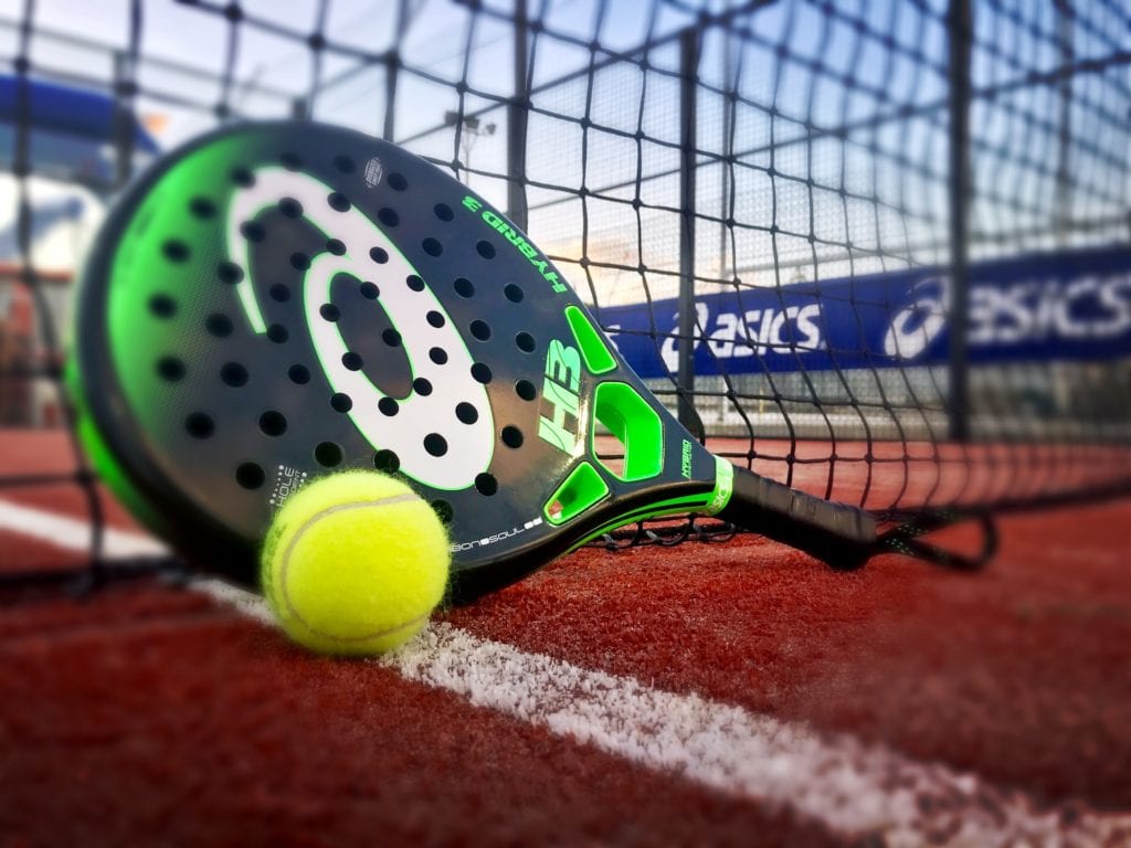Sport. Padel sbarca ad Alcamo con campi panoramici