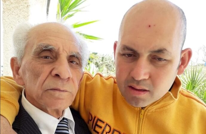 Rogo in una villa di Mazara del Vallo. Due morti per asfissia, padre e figlio disabile