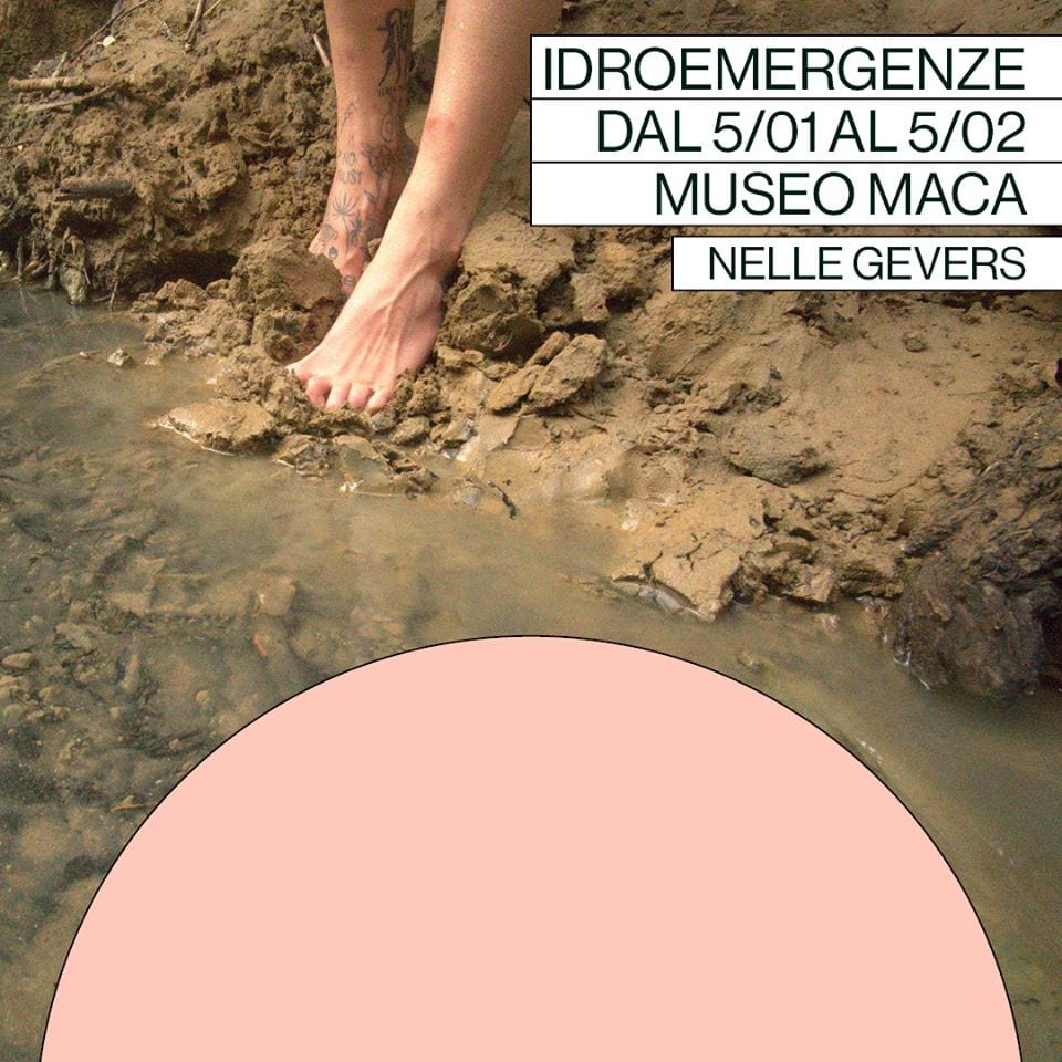Alcamo, una mostra sulle idro-emergenze