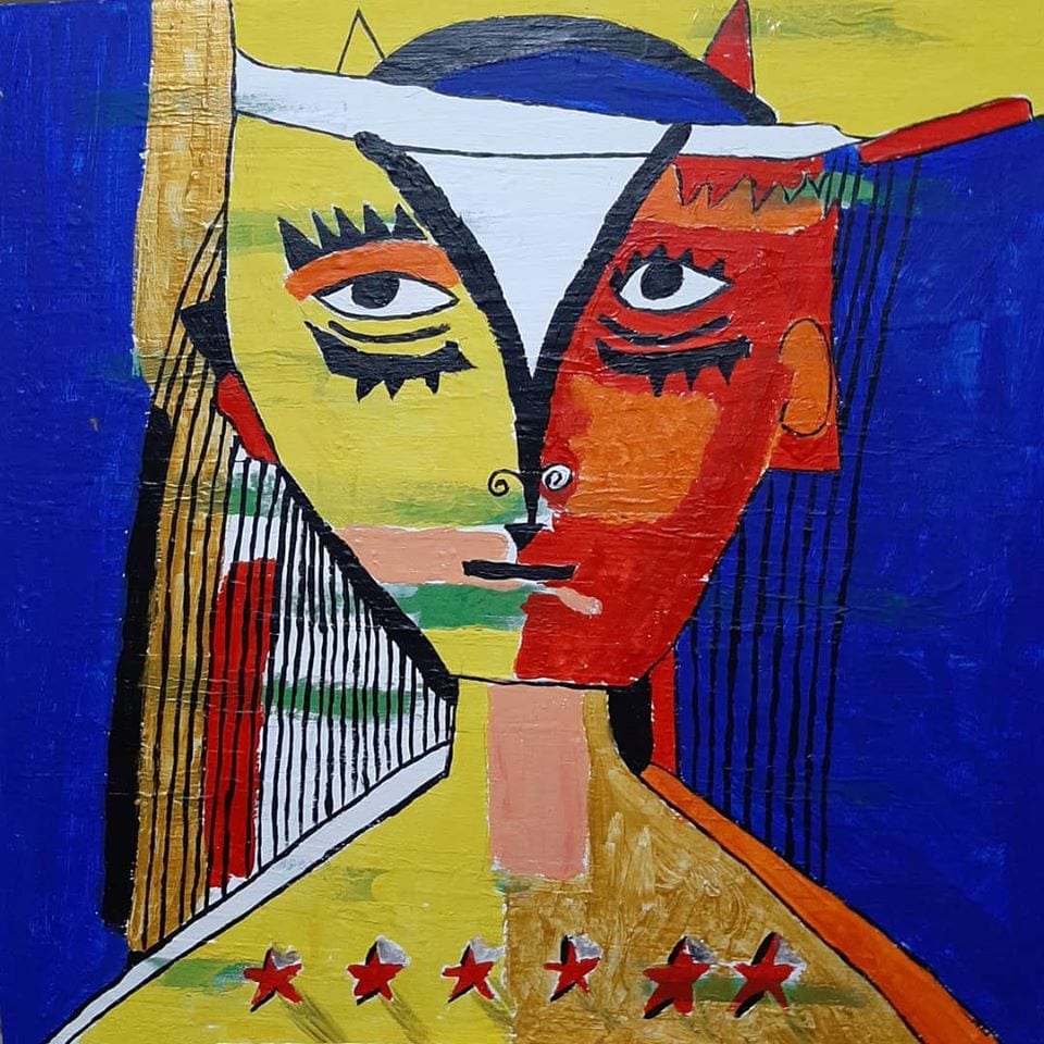 Trapani, "Sulità santità". Mostra d'arte contemporanea