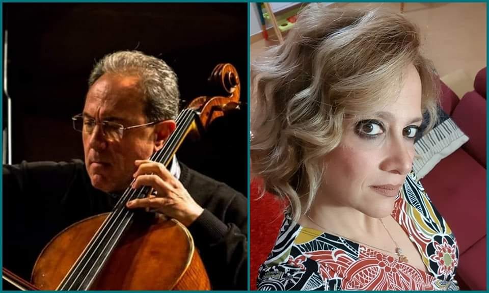 Alcamo, Amici della Musica. Concerto per i bimbi vittime delle guerre