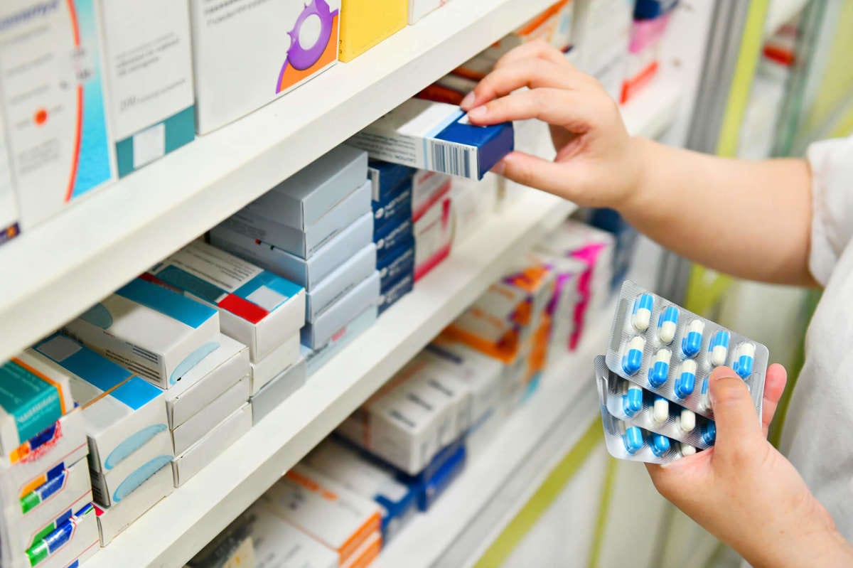 "Giornata raccolta farmaci", nel palermitano le farmacie aumentano l'impegno al fianco del Banco Farmaceutico