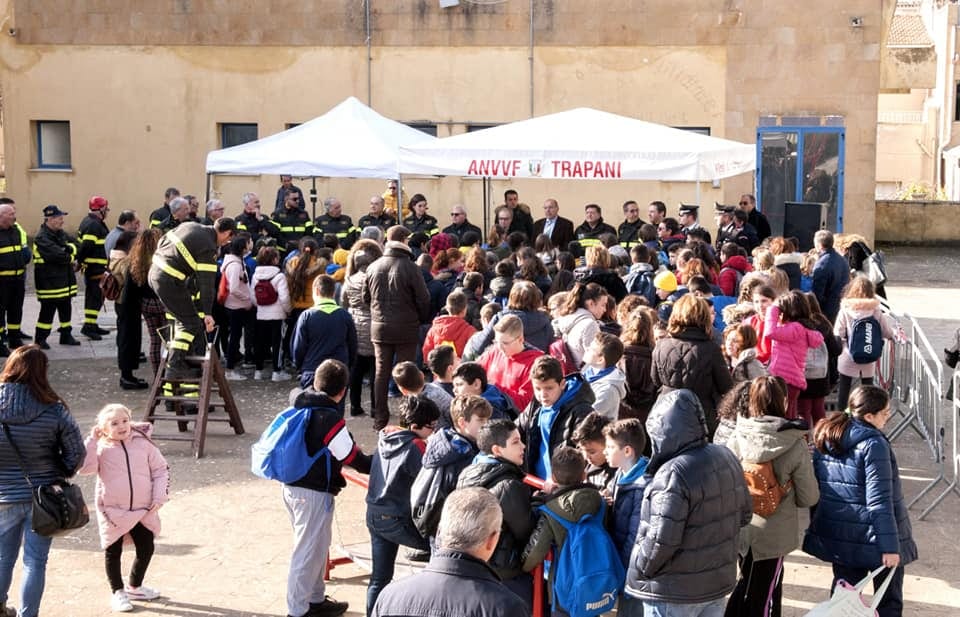 Salaparuta, anniversario sisma e “Pomperopoli”