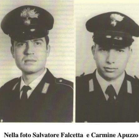 Alcamo Marina, strage casermetta. Vitagliano: " procedimenti aperti"