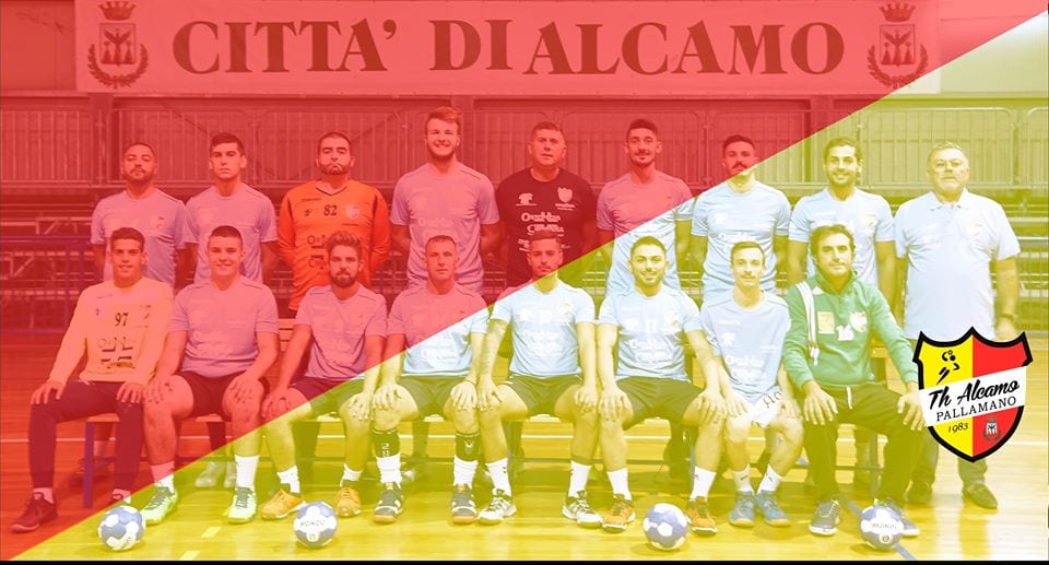 Sport, male Alcamo e Libertas. TH eccellente