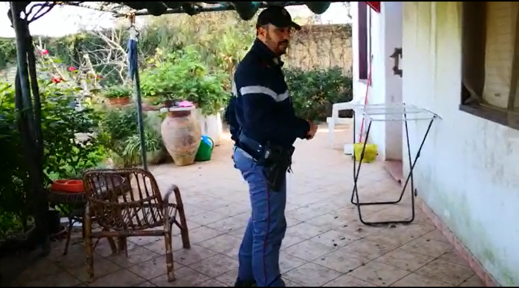 Mazara del Vallo, femminicidio. Morte forse prima di mercoledì