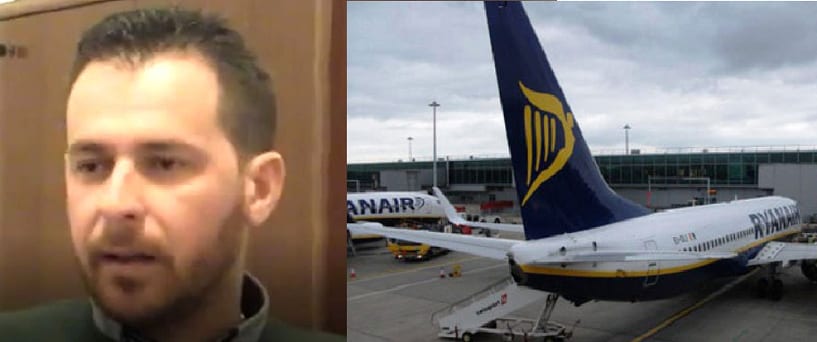 Birgi, debito con Ryanair. "Alcamo non si tira indietro" dice Ferro ma si pensa a ridisegnare le quote