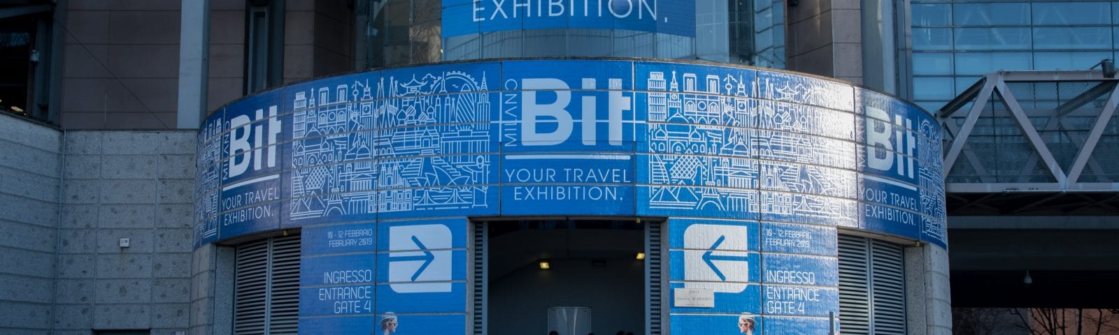 Anche la Sicilia alla Bit di Milano, stand di oltre 1.015 metri quadrati