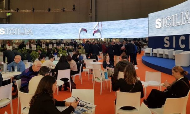 Borsa del Turismo, Comuni del Trapanese promuovono il territorio