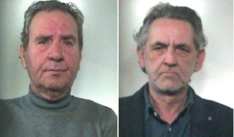 Balestrate, arrestato presunto boss. Stava disponendo omicidio e puntava alla gestione di villa Europa