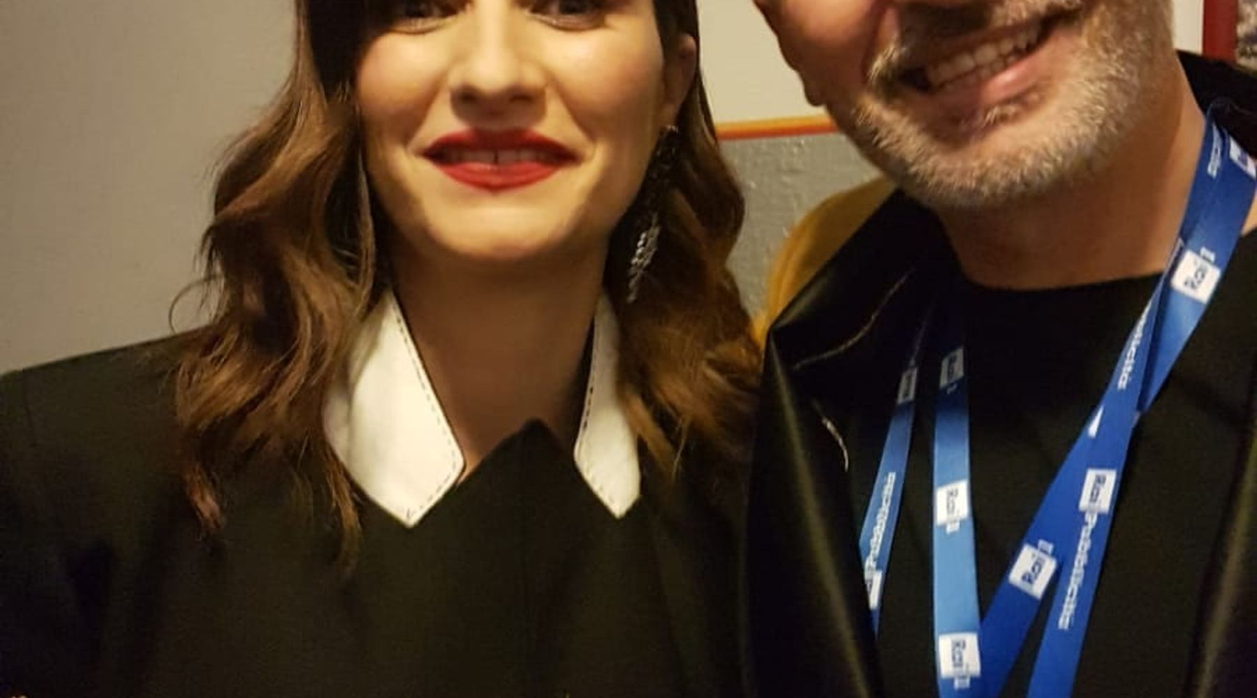 Hairstylist Benedetto Bruno, da Alcamo a Venezia a Sanremo