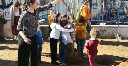 Balestrate, contro leucemie. Iniziativa simbolica ASLTI
