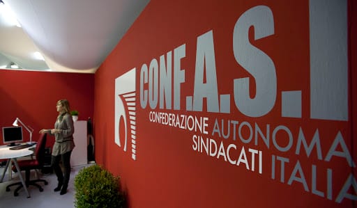 Lavoro, CONF.A.S.I. si struttura anche in provincia di Trapani
