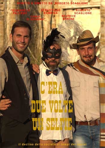 Alcamo, cortometraggio al David di Donatello