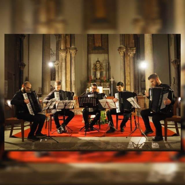 Alcamo, Amici della Musica
