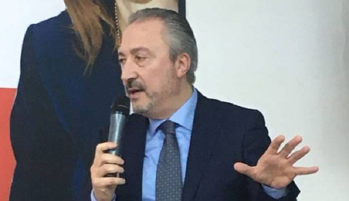 Associazione mafiosa, Paolo Ruggirello rinviato a giudizio. L'8 aprile parte il processo