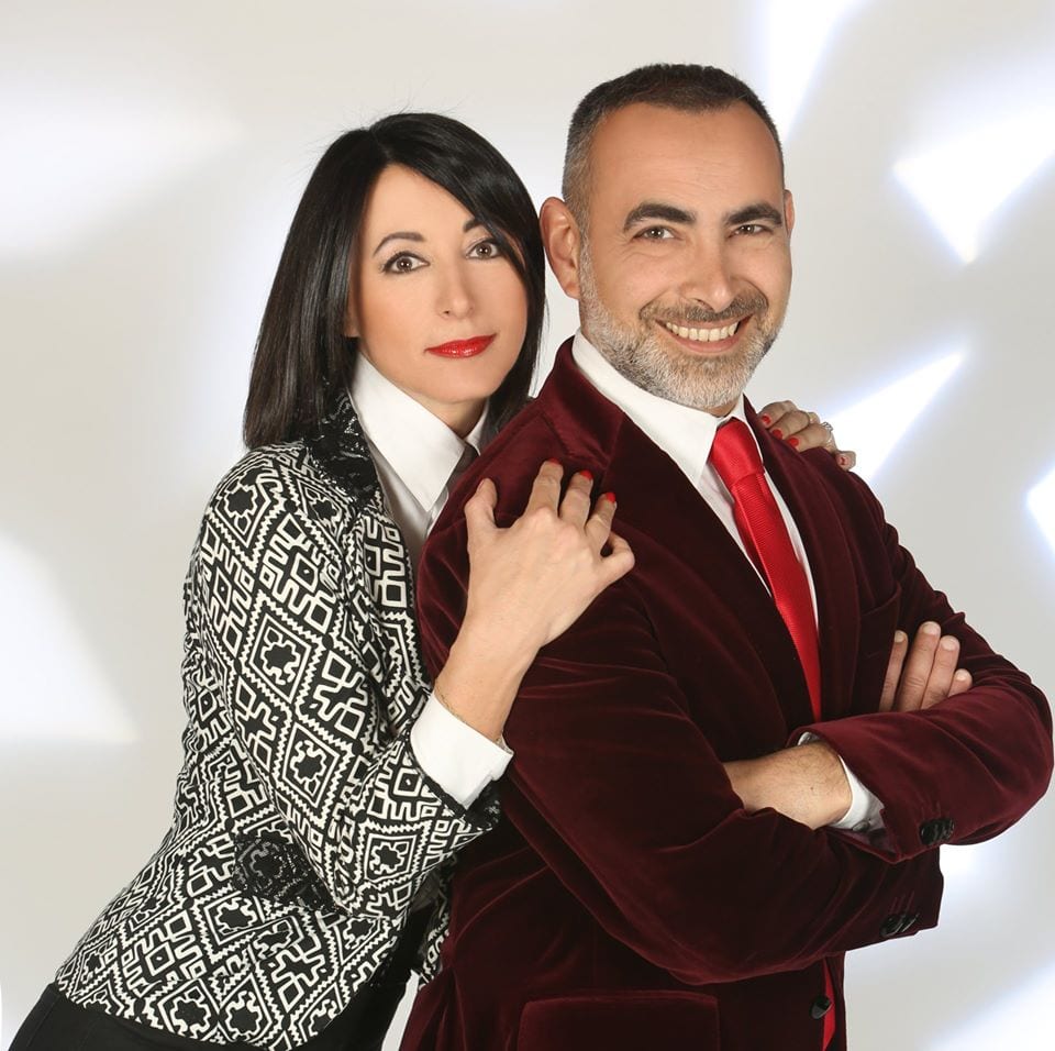 Alcamo, Piccolo teatro. Commedia domani al teatro Cielo