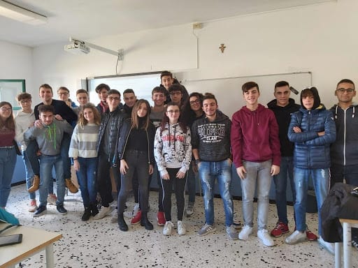 Castellammare, iter nuovo depuratore. Studenti monitorano