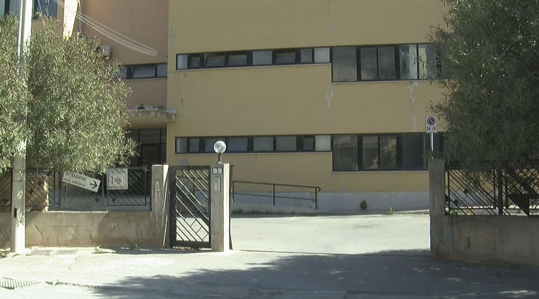 Castellammare, novità per il centro Duchessa di Castellammare del Golfo