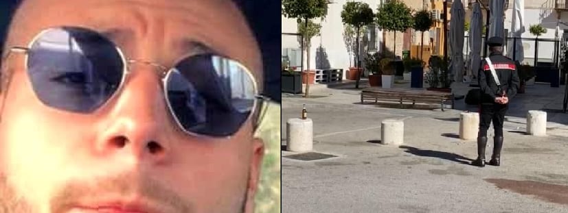 Coltellate davanti discoteca. Muore ventenne, fermato giovane camporealese