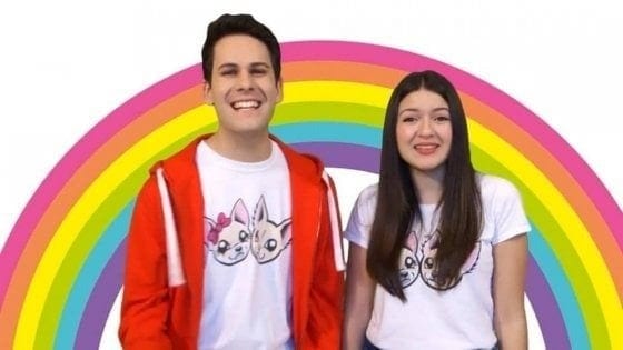 Partinico, “I me contro te” spopolano ovunque