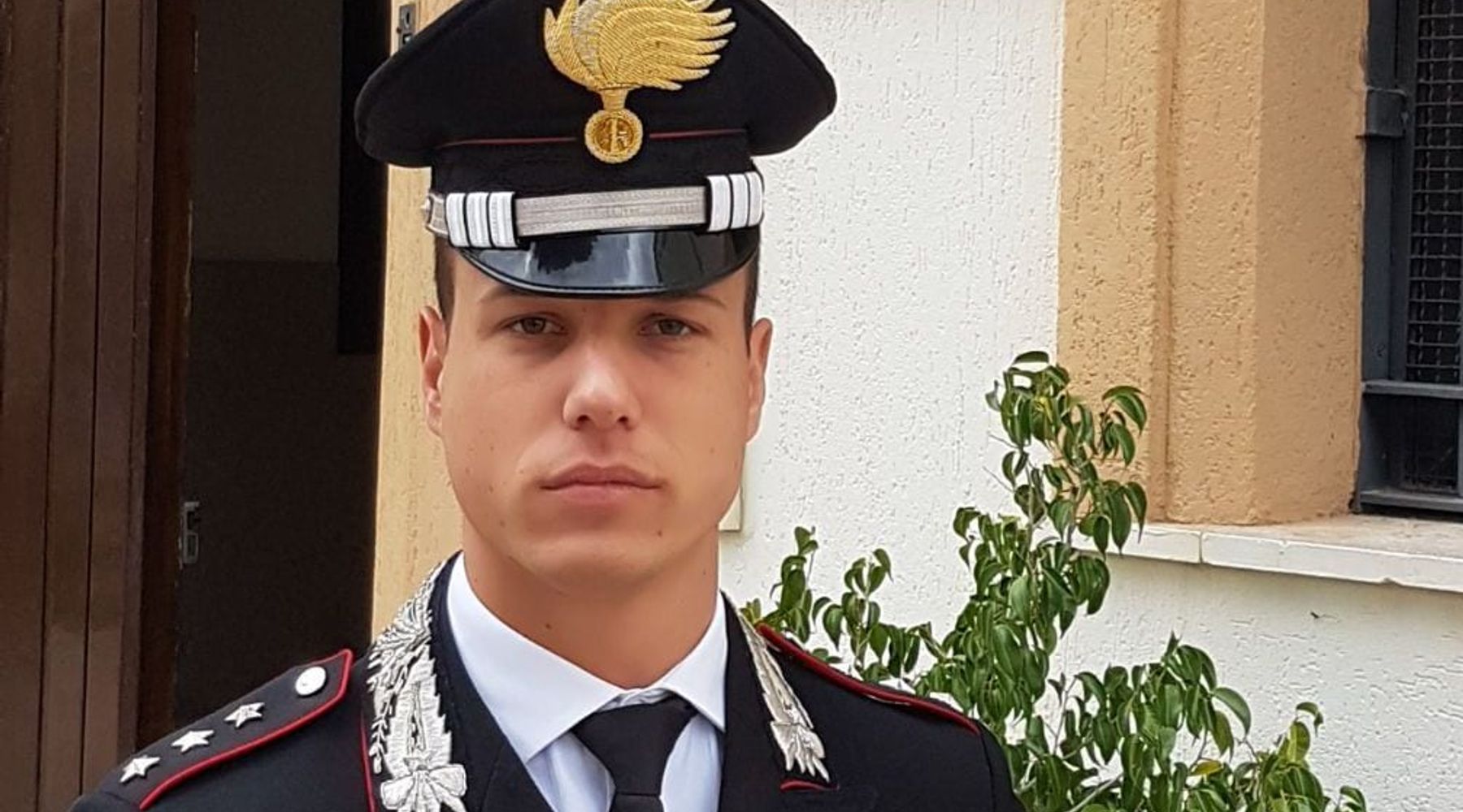 Alcamo, Pisani trasferito: “qui sono cresciuto”