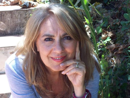 Alcamo "Unitre", presentato libro di Fabrizia Sala