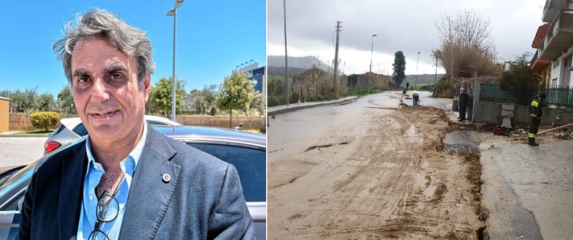 Via per Camporeale, altra tegola. L'arresto di Teresi farà slittare i lavori di almeno due mesi