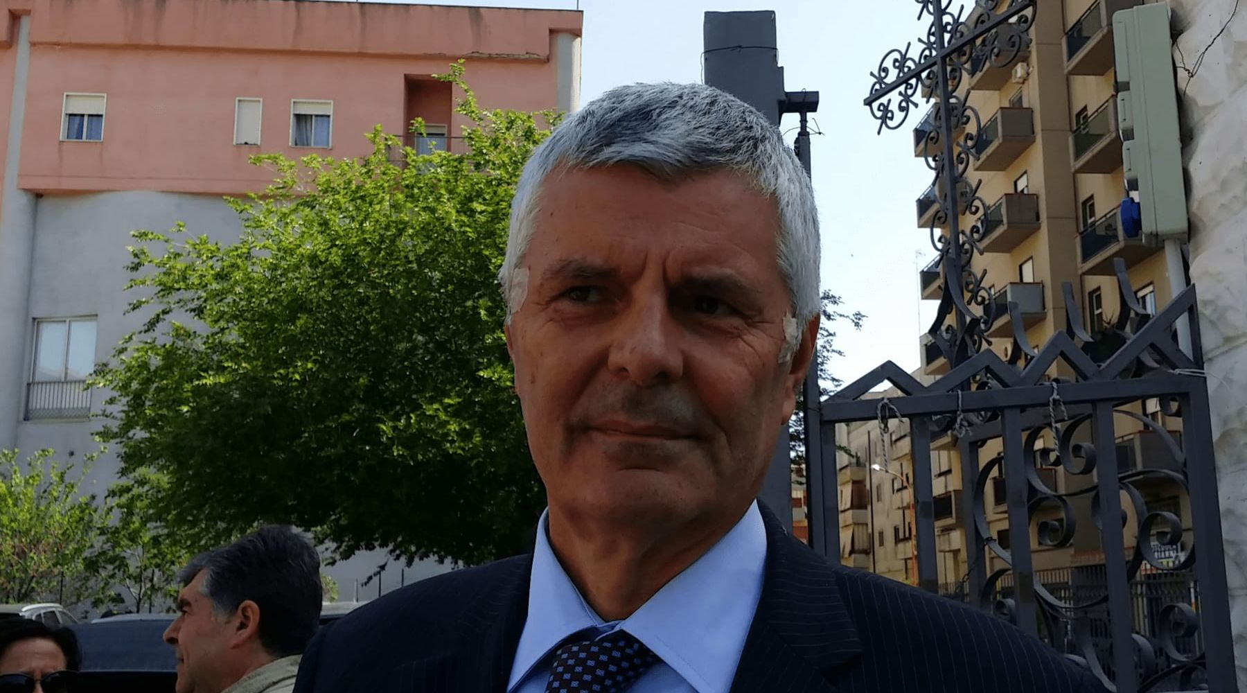 Rifiuti, comuni e impianti. Visita Pierobon