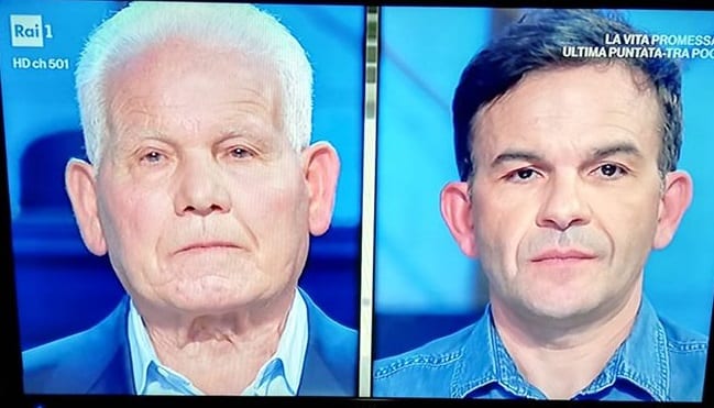 Alcamo,"Solito ignoto" e parente misterioso regalano 26.000 euro