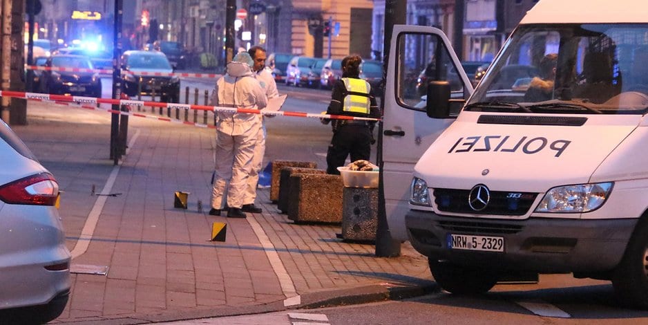 Ucciso dal dissanguamento di una sola coltellata. Così è morto, a Colonia, Giuseppe Oliva