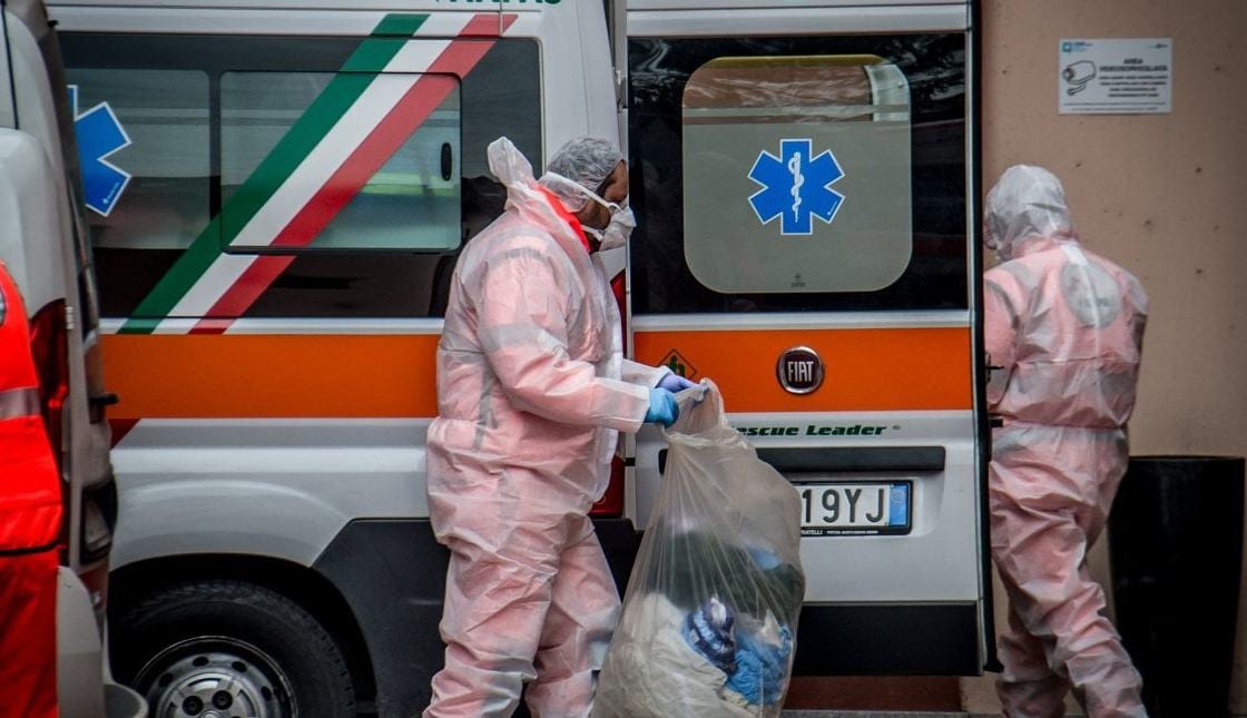 Rallenta in Sicilia il coronavirus. Ieri 15 nuovi contagi contro i 32 del giorno prima