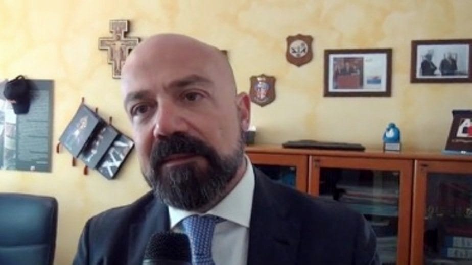 Coronaviurs, Candela nominato coordinatore di un apposito organismo