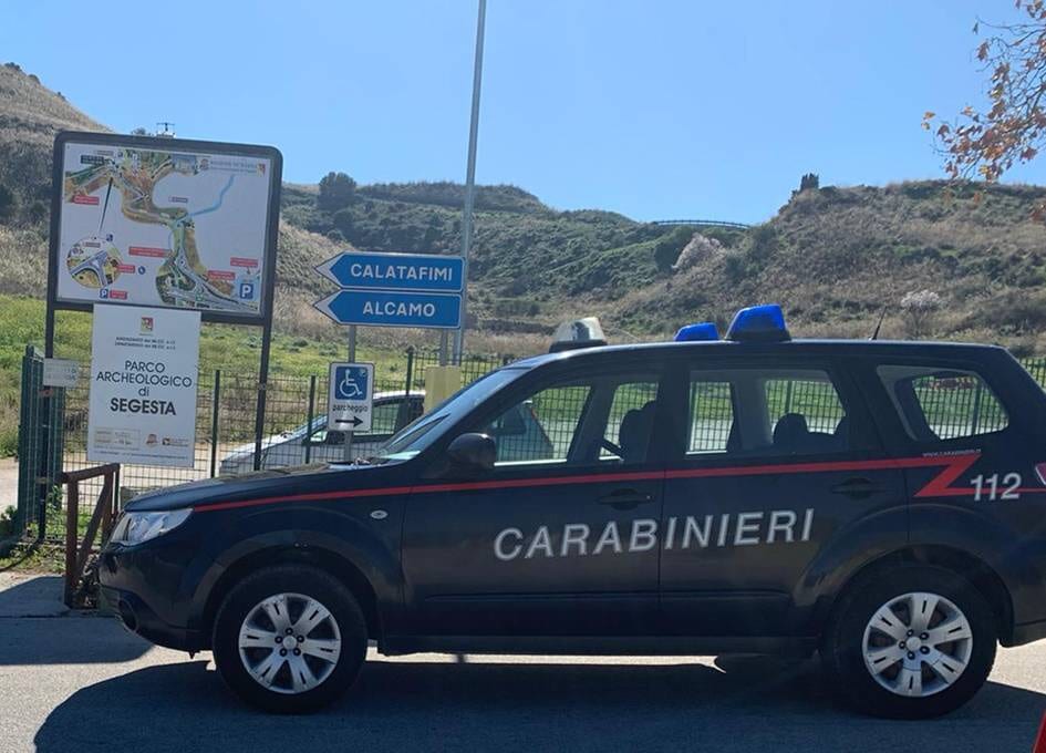 "Phimes", imprenditore ed ex ispettore della municipale restano ai "domiciliari"
