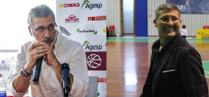 "Prima la salute dei tesserati". Sul futuro dei campionati concordano Trapani e Libertas