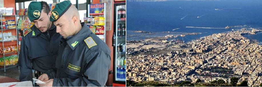 Trapani, bar chiuso ma gente dentro. Furbi o imbecilli? 7 denunciati