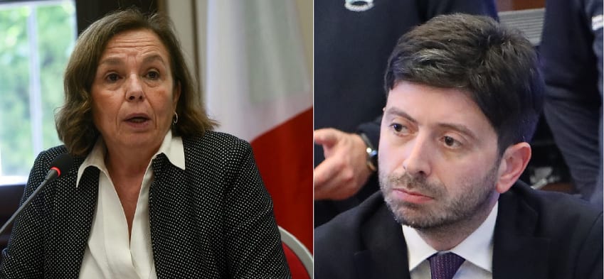 Altra "stretta", ognuno resta nel proprio comune. Vietato uscire anche con i mezzi pubblici